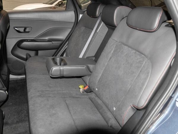 Hyundai KONA N-Line Ultimate-Paket ⚡SOFORT VERFÜGBAR⚡