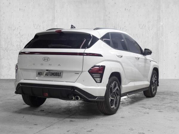 Hyundai KONA N-Line Ultimate-Paket Glasschiebedach⚡SOFORT VERFÜGBAR⚡