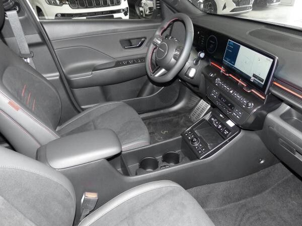 Hyundai KONA N-Line Ultimate-Paket Glasschiebedach⚡SOFORT VERFÜGBAR⚡