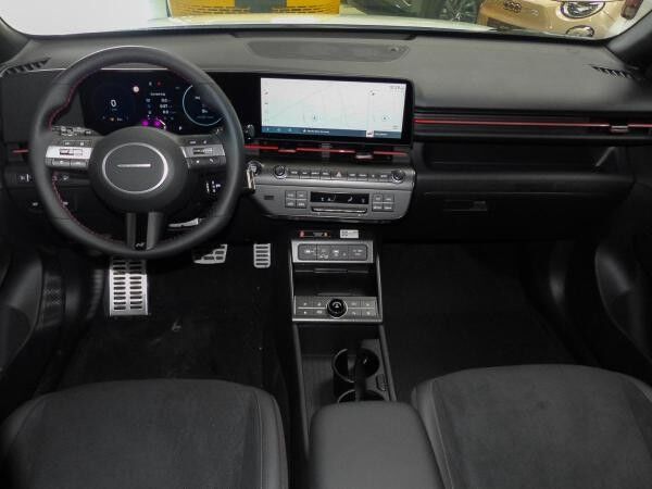 Hyundai KONA N-Line Ultimate-Paket Glasschiebedach⚡SOFORT VERFÜGBAR⚡