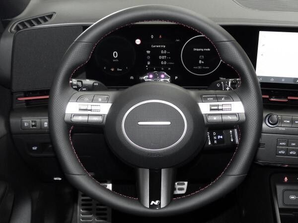 Hyundai KONA N-Line Ultimate-Paket Glasschiebedach⚡SOFORT VERFÜGBAR⚡