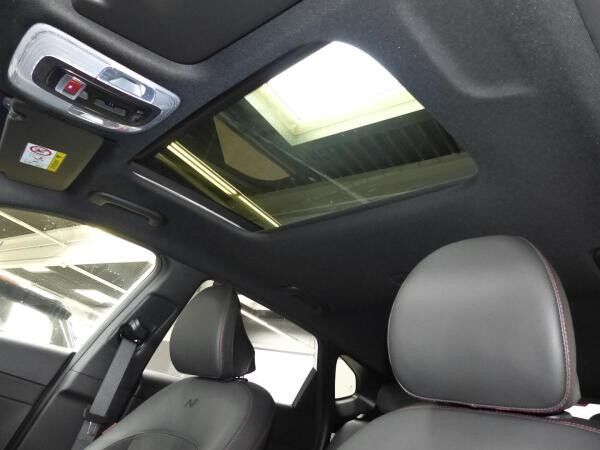 Hyundai KONA N-Line Ultimate-Paket Glasschiebedach⚡SOFORT VERFÜGBAR⚡
