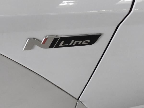 Hyundai KONA N-Line Ultimate-Paket Glasschiebedach⚡SOFORT VERFÜGBAR⚡