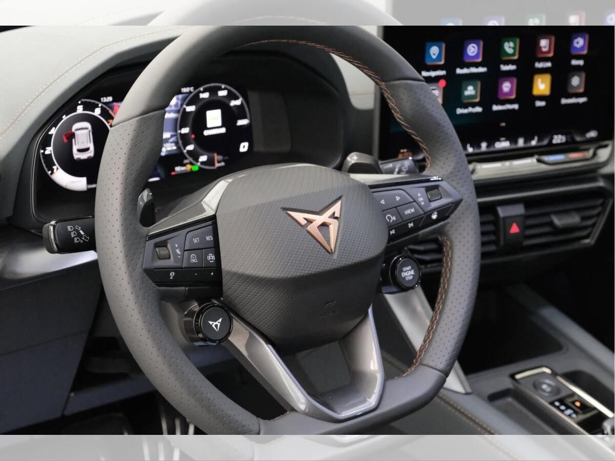 Cupra Formentor VZ EXTREME 2.0 TSI 245 kW (333 PS) DSG