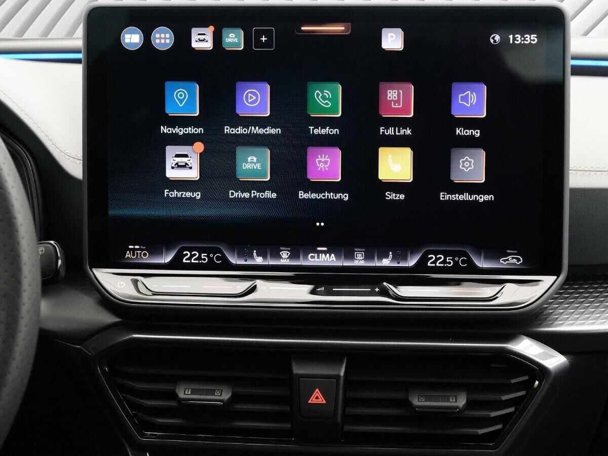 Cupra Formentor VZ EXTREME 2.0 TSI 245 kW (333 PS) DSG