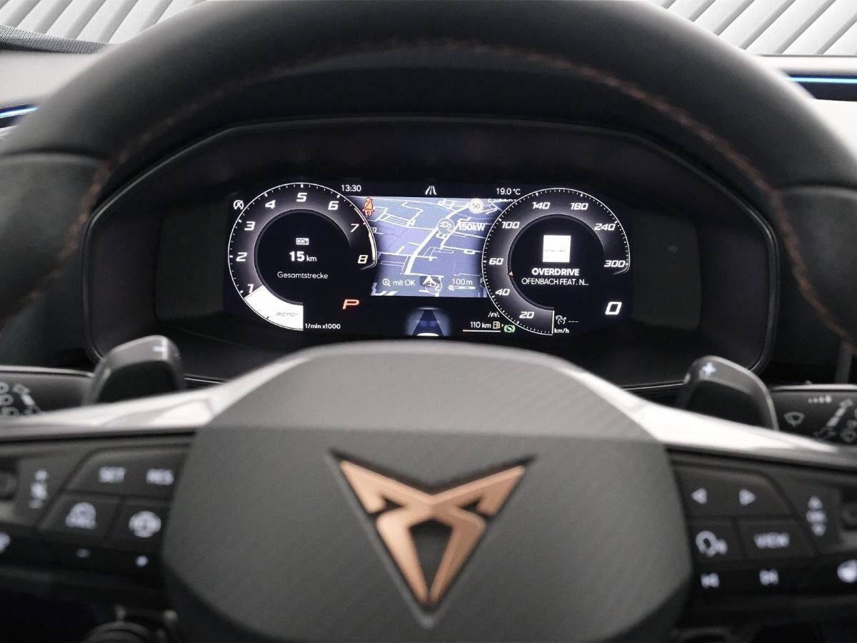 Cupra Formentor VZ EXTREME 2.0 TSI 245 kW (333 PS) DSG