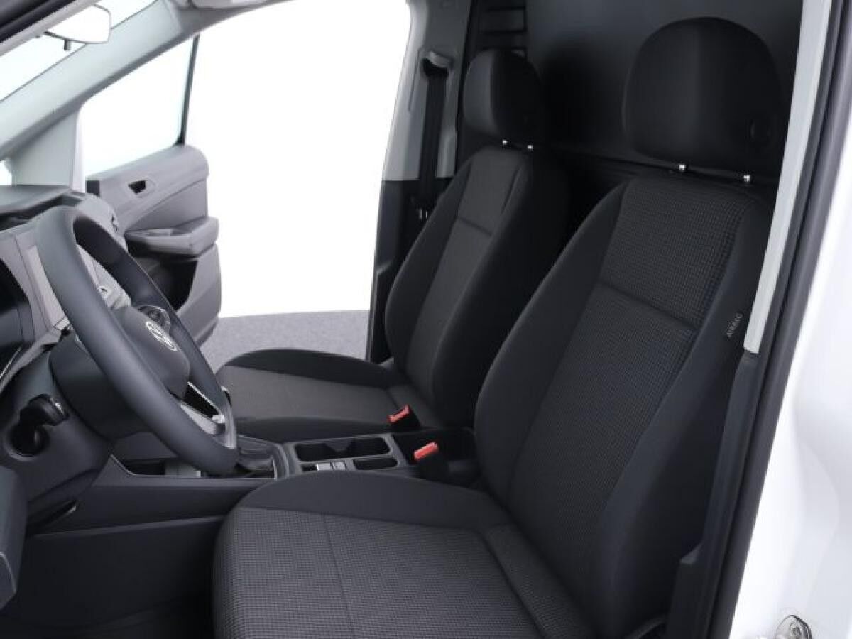 Volkswagen Caddy Cargo Motor 2.0 TDI