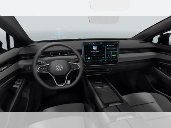 Volkswagen ID.7 Pro S 286 PS