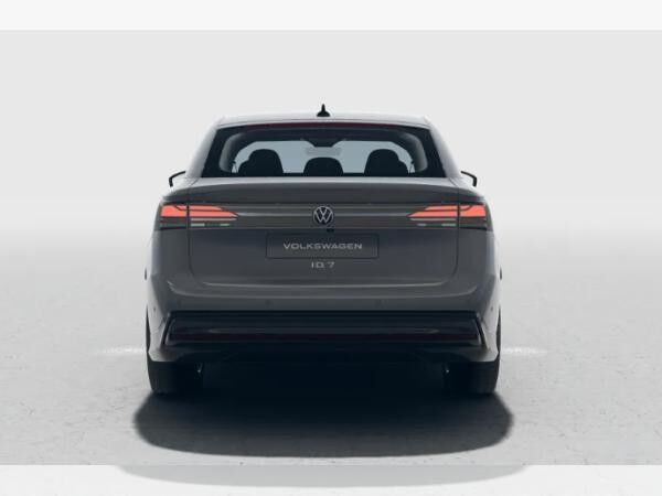 Volkswagen ID.7 Pro S 286 PS