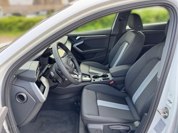 Audi A3 Sportback 35 TFSI LED KAM ACC SMARTPINTER SHZ