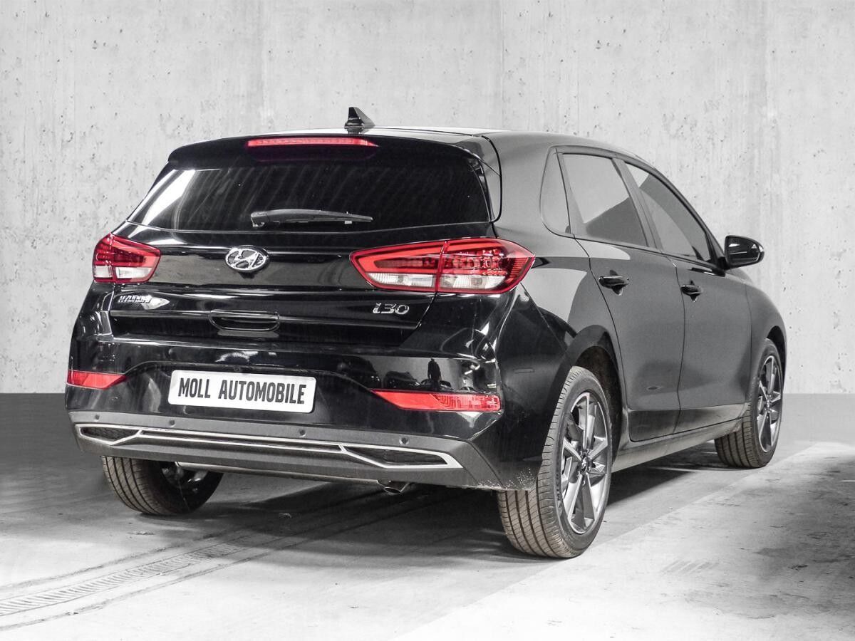Hyundai i30 Connect & Go DCT⚡SOFORT VERFÜGBAR⚡