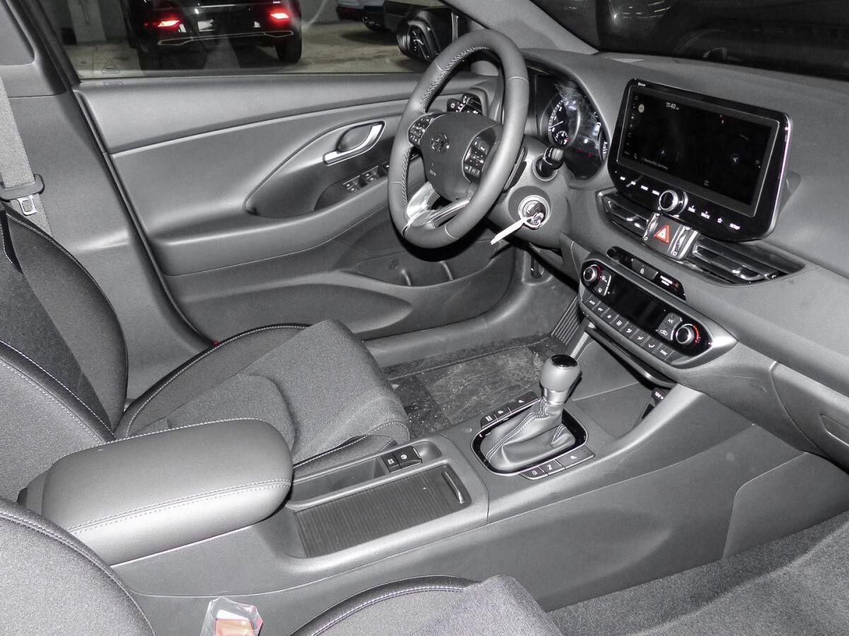 Hyundai i30 Connect & Go DCT⚡SOFORT VERFÜGBAR⚡