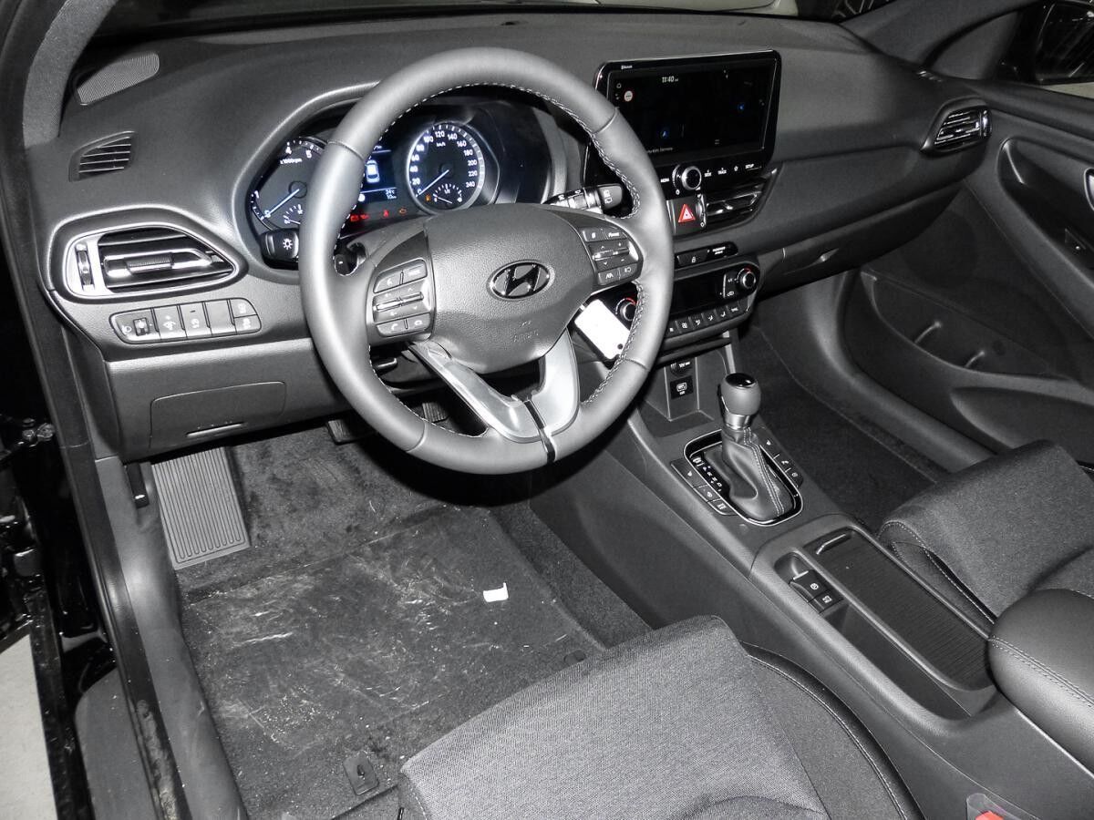 Hyundai i30 Connect & Go DCT⚡SOFORT VERFÜGBAR⚡