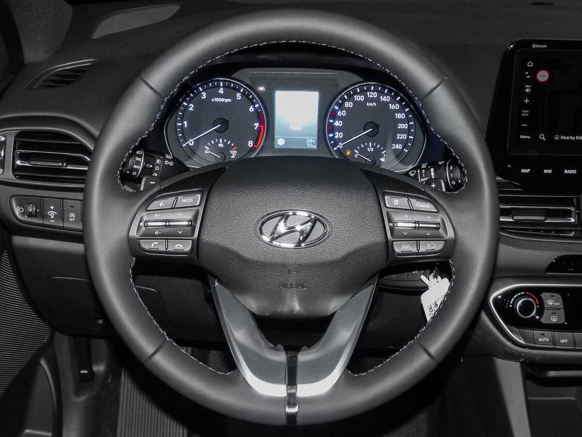 Hyundai i30 Connect & Go DCT⚡SOFORT VERFÜGBAR⚡