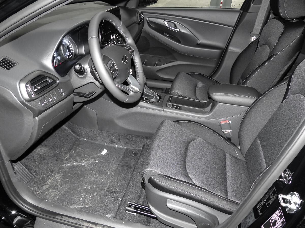 Hyundai i30 Connect & Go DCT⚡SOFORT VERFÜGBAR⚡