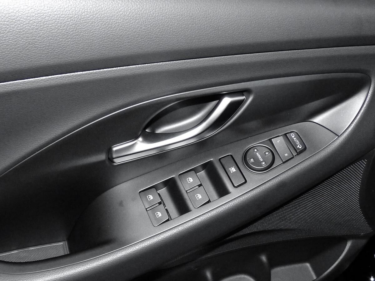 Hyundai i30 Connect & Go DCT⚡SOFORT VERFÜGBAR⚡