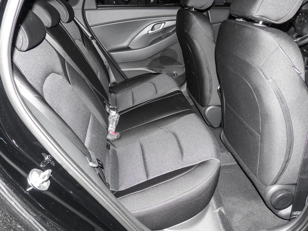 Hyundai i30 Connect & Go DCT⚡SOFORT VERFÜGBAR⚡