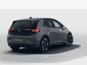 Volkswagen ID.3 GTX    286  PS