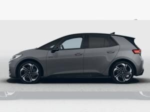 Volkswagen ID.3 GTX    286  PS