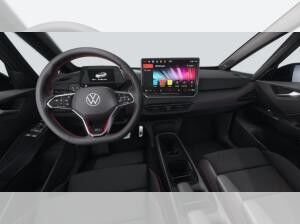 Volkswagen ID.3 GTX 286     PS