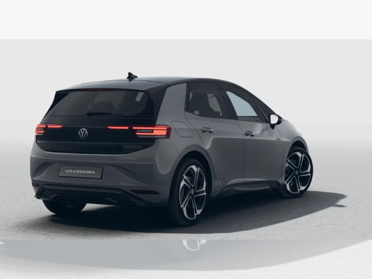Volkswagen ID.3 GTX 286     PS