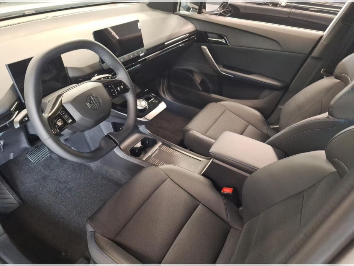 MG MG4 LUXURY 64kWh GEWERBE ❗ Sonderaktion ❗  nur bis 31.10.2025