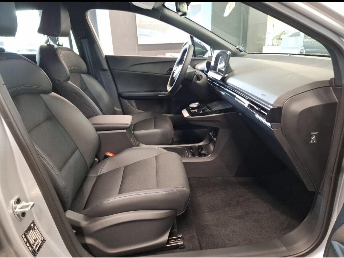 MG MG4 LUXURY 64kWh GEWERBE ❗ Sonderaktion ❗  nur bis 31.10.2025