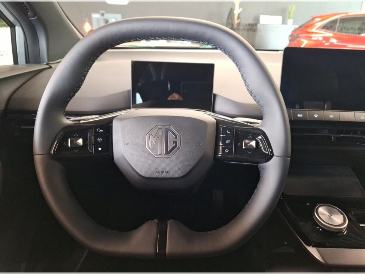 MG MG4 LUXURY 64kWh GEWERBE ❗ Sonderaktion ❗  nur bis 31.10.2025