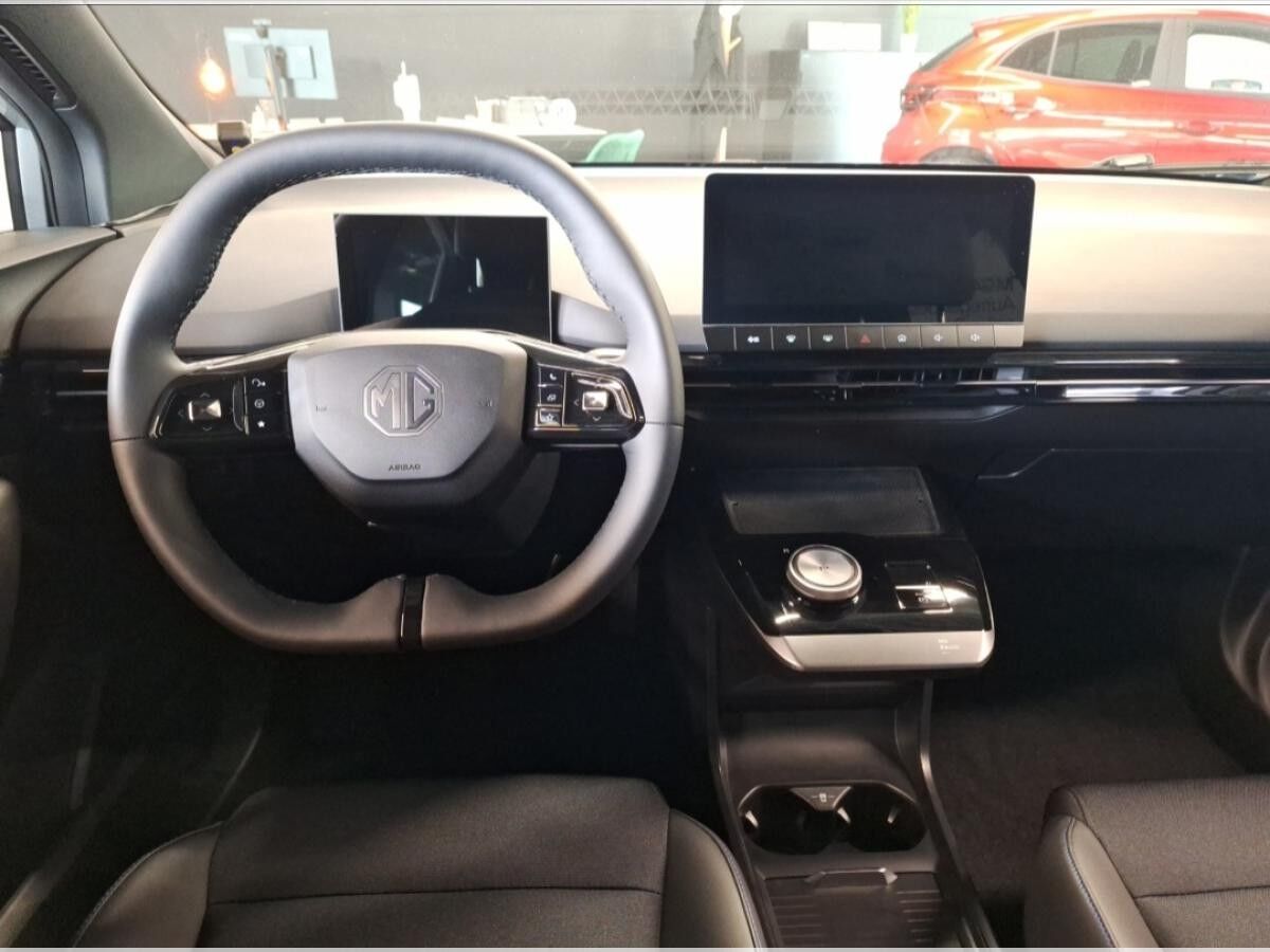 MG MG4 LUXURY 64kWh GEWERBE ❗ Sonderaktion ❗  nur bis 31.10.2025