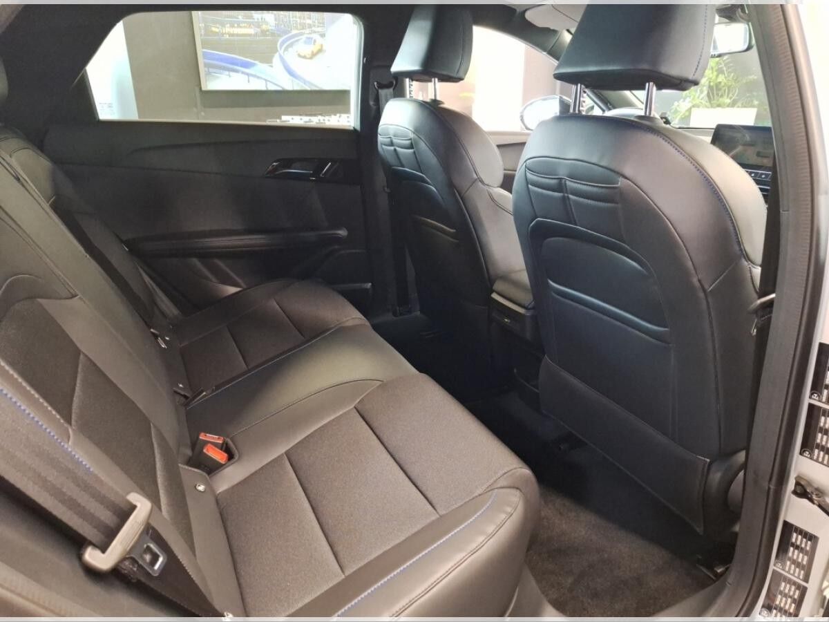 MG MG4 LUXURY 64kWh GEWERBE ❗ Sonderaktion ❗  nur bis 31.10.2025