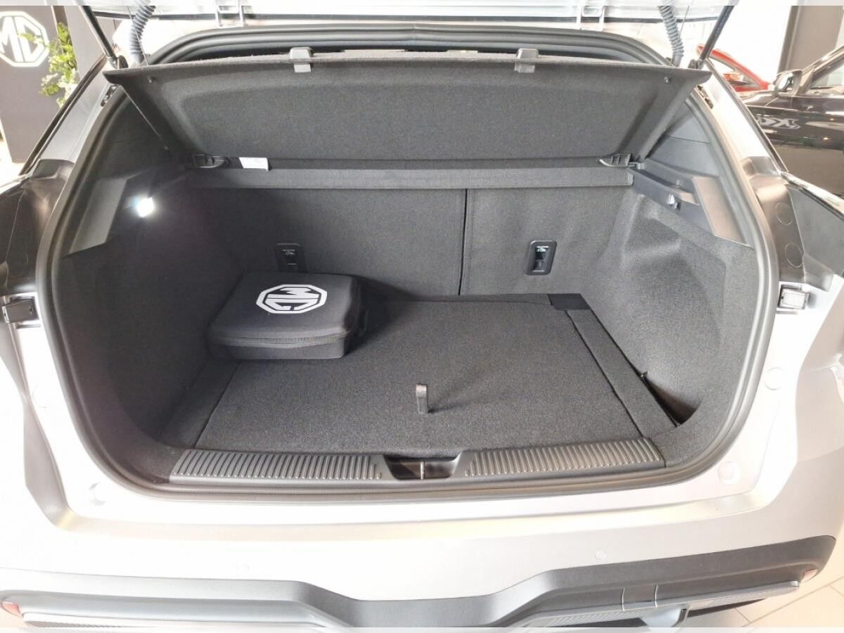 MG MG4 LUXURY 64kWh GEWERBE ❗ Sonderaktion ❗  nur bis 31.10.2025