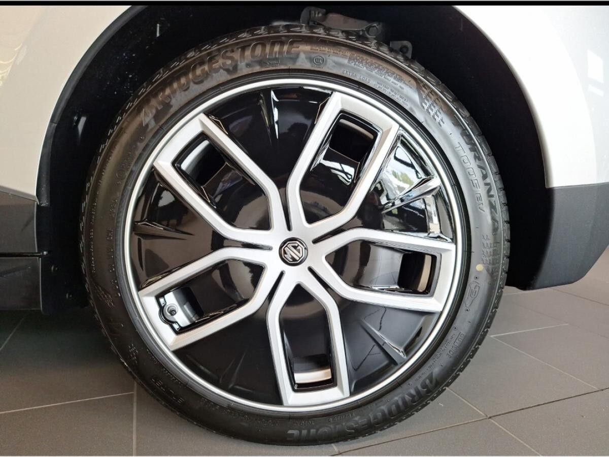 MG MG4 LUXURY 64kWh GEWERBE ❗ Sonderaktion ❗  nur bis 31.10.2025