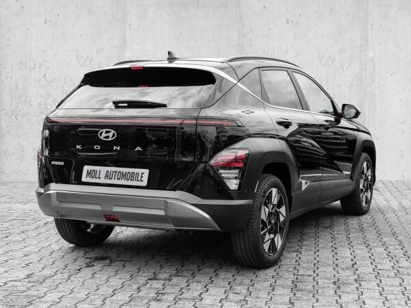 Hyundai KONA Prime DCT Glasschiebedach ⚡SOFORT VERFÜGBAR⚡