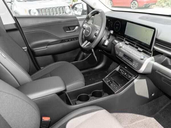 Hyundai KONA Prime DCT Glasschiebedach ⚡SOFORT VERFÜGBAR⚡