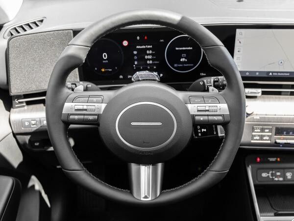 Hyundai KONA Prime DCT Glasschiebedach ⚡SOFORT VERFÜGBAR⚡