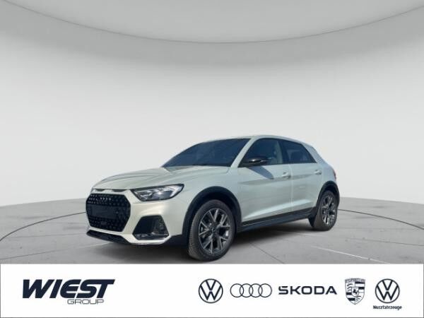 Audi A1 allstreet 30 TFSI S tronic