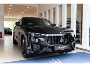 Maserati Levante Modena Ultima    🔥 | Sonderleasing   🔥  |