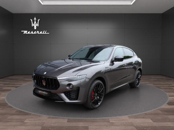 Maserati Levante Modena Ultima*Final Edition*