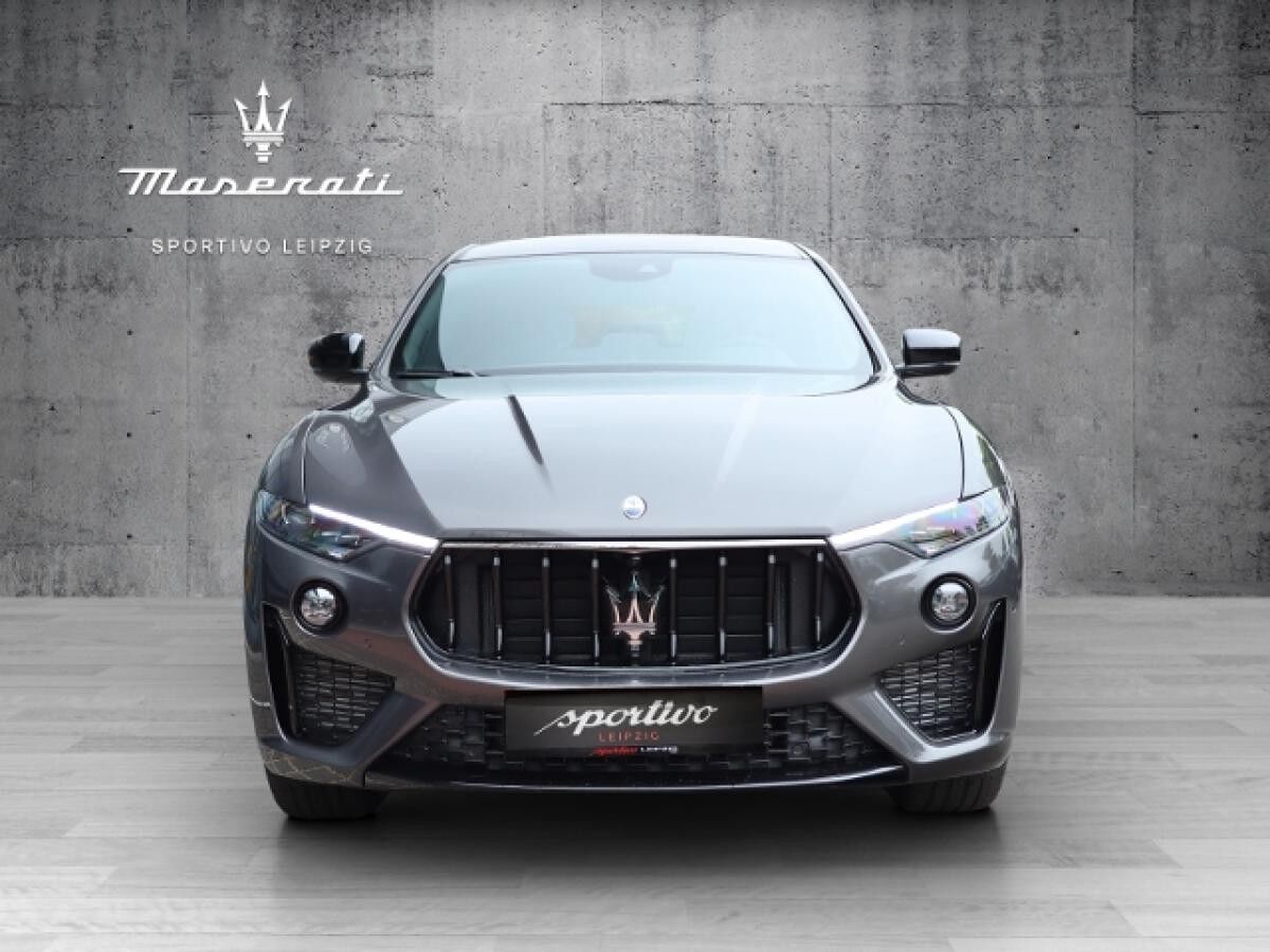 Maserati Levante Modena Ultima*Final Edition*