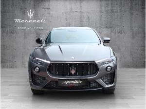 Maserati Levante Modena Ultima*Final Edition*