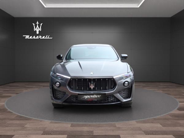 Maserati Levante Modena Ultima*Final Edition*