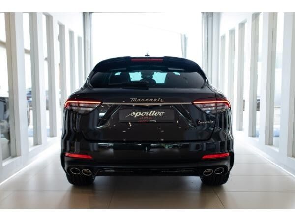 Maserati Levante Modena Ultima