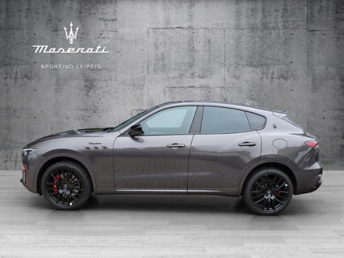 Maserati Levante Modena Ultima*Final Edition*
