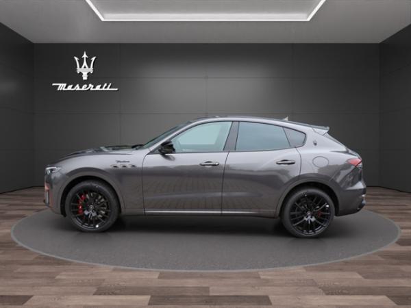 Maserati Levante Modena Ultima*Final Edition*