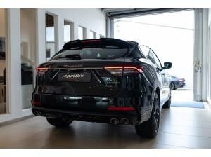 Maserati Levante Modena Ultima    🔥 | Sonderleasing   🔥  |