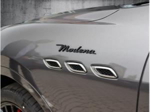 Maserati Levante Modena Ultima*Final Edition*