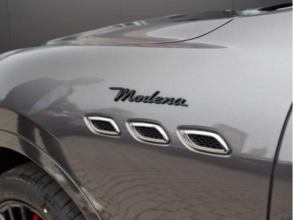 Maserati Levante Modena Ultima*Final Edition*