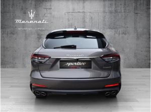 Maserati Levante Modena Ultima*Final Edition*