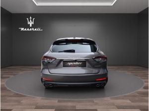 Maserati Levante Modena Ultima*Final Edition*