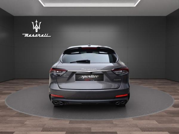 Maserati Levante Modena Ultima*Final Edition*